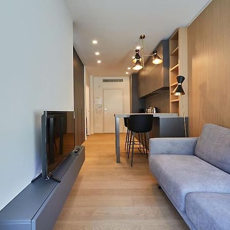 Luxury Apartment ミラノ エクステリア 写真