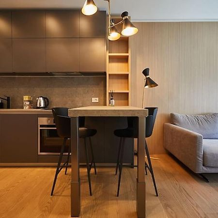 Luxury Apartment ミラノ エクステリア 写真