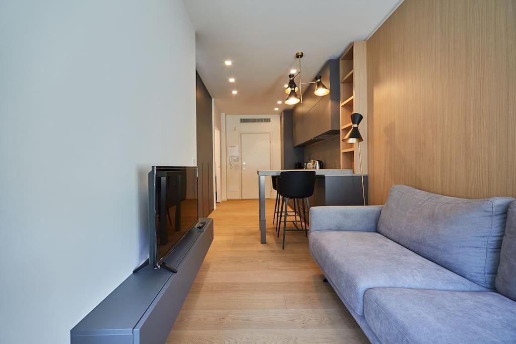 Luxury Apartment ミラノ エクステリア 写真