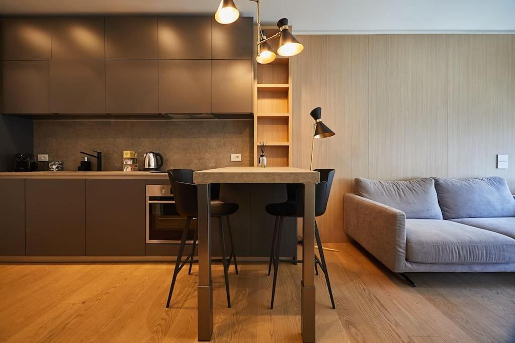 Luxury Apartment ミラノ エクステリア 写真