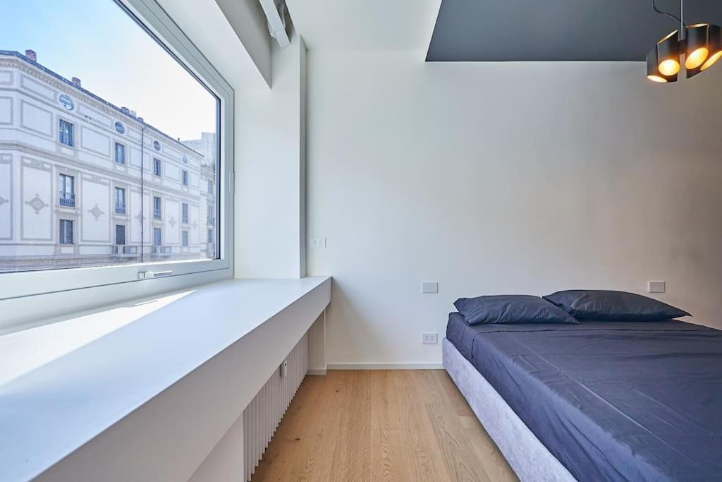 Luxury Apartment ミラノ エクステリア 写真
