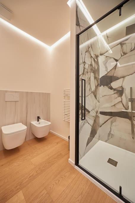 Luxury Apartment ミラノ エクステリア 写真