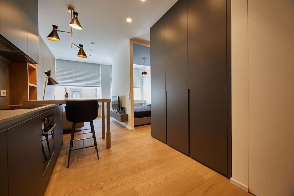 Luxury Apartment ミラノ エクステリア 写真