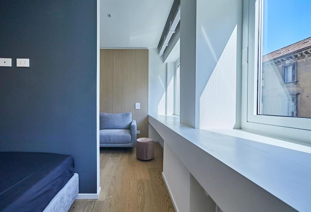 Luxury Apartment ミラノ エクステリア 写真