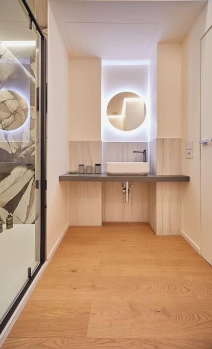 Luxury Apartment ミラノ エクステリア 写真