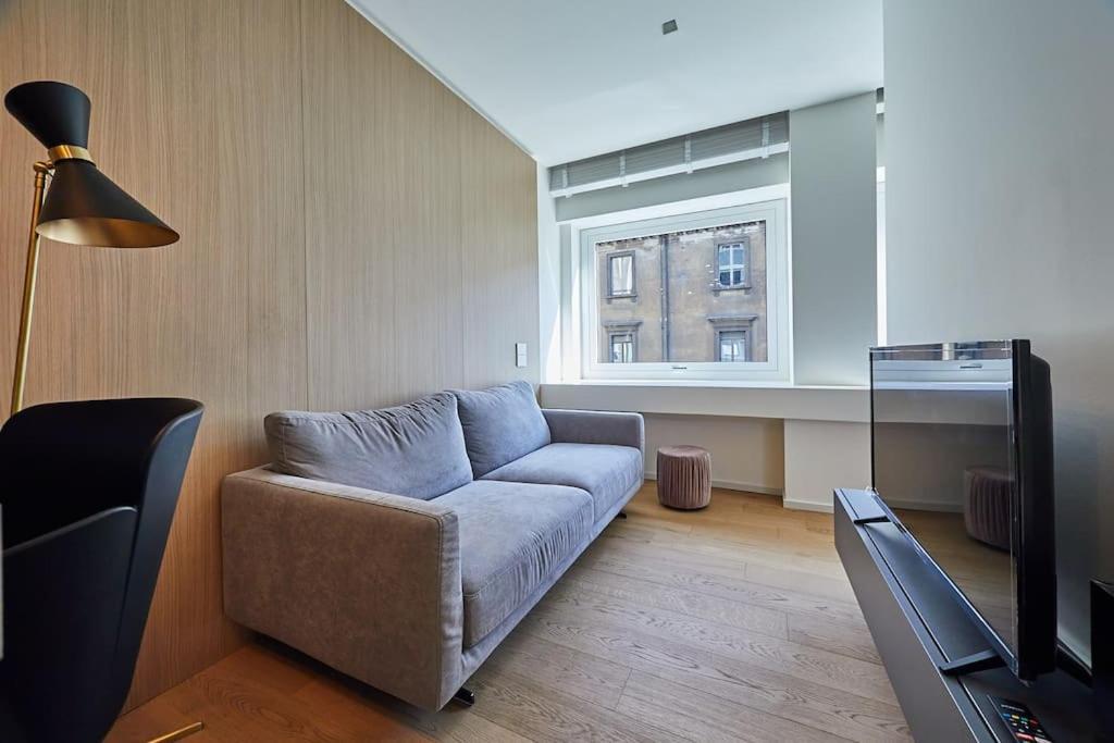 Luxury Apartment ミラノ エクステリア 写真